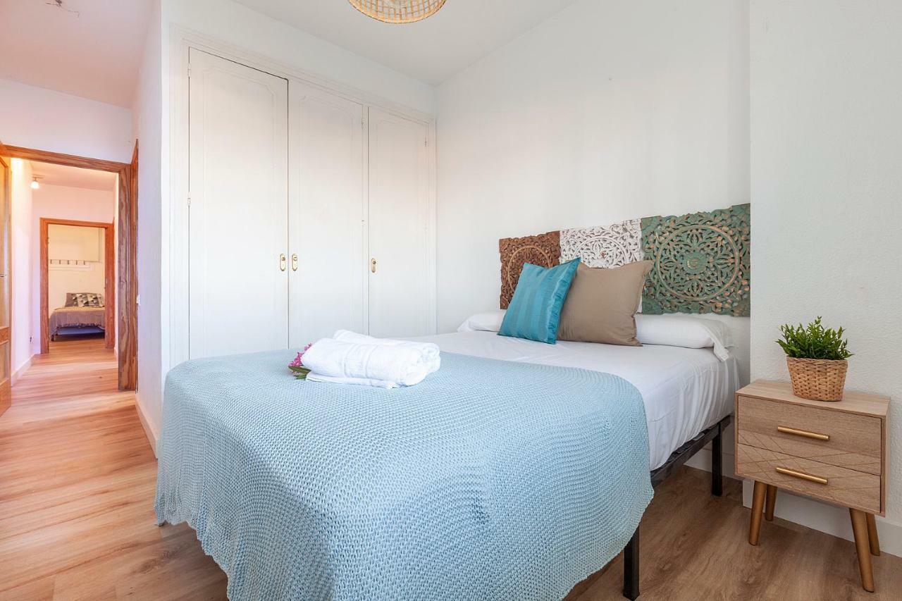 Apt En El Mar Apartment กาดิซ ภายนอก รูปภาพ