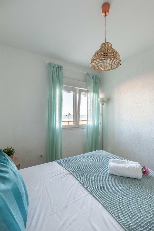 Apt En El Mar Apartment กาดิซ ภายนอก รูปภาพ
