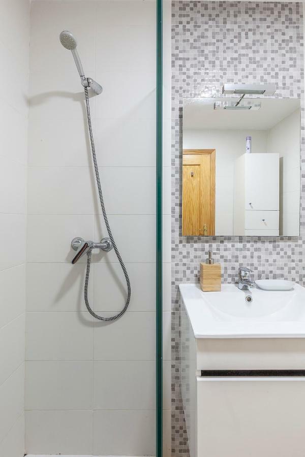 Apt En El Mar Apartment กาดิซ ภายนอก รูปภาพ