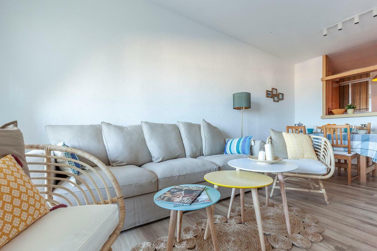 Apt En El Mar Apartment กาดิซ ภายนอก รูปภาพ