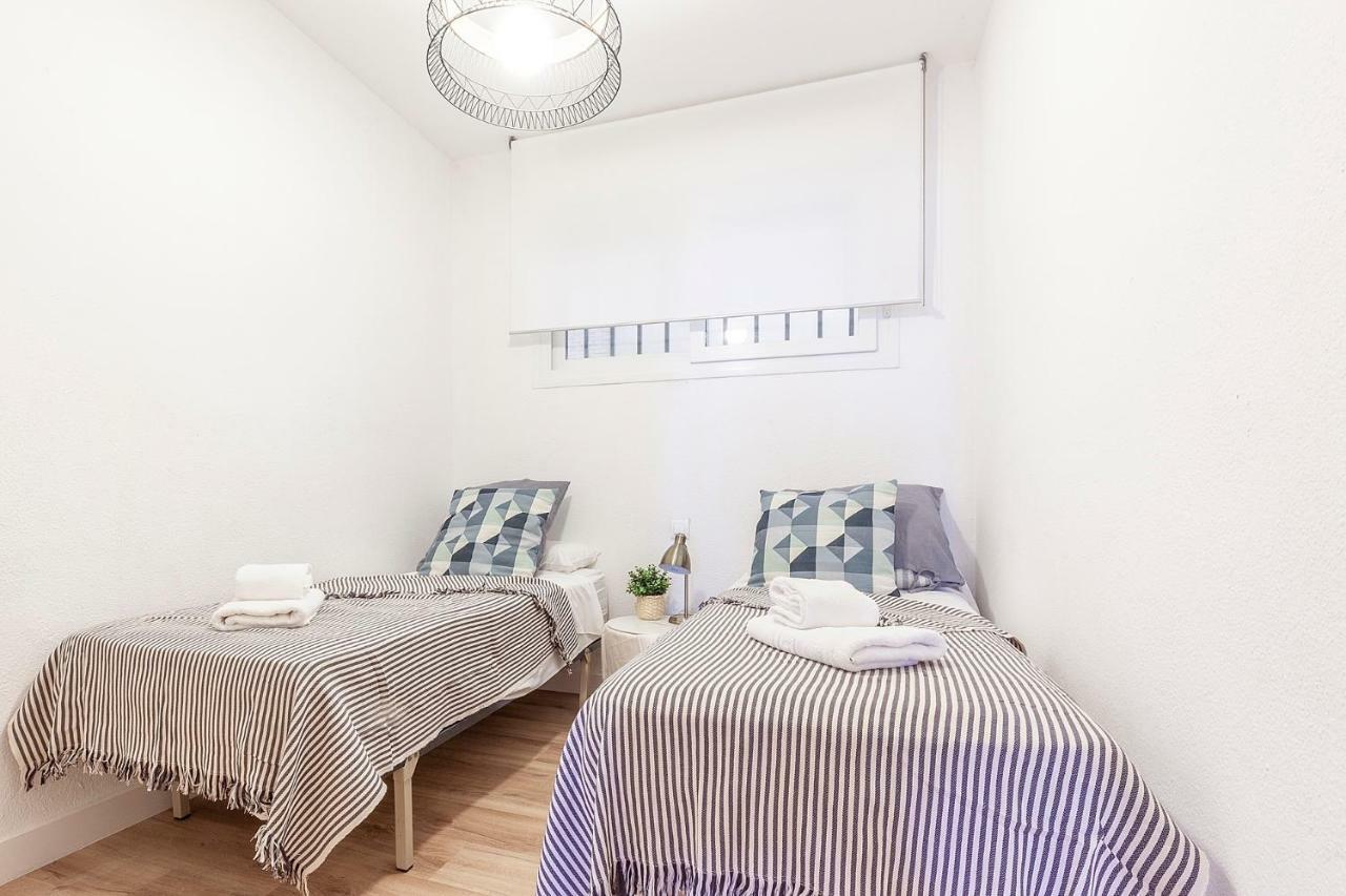 Apt En El Mar Apartment กาดิซ ภายนอก รูปภาพ