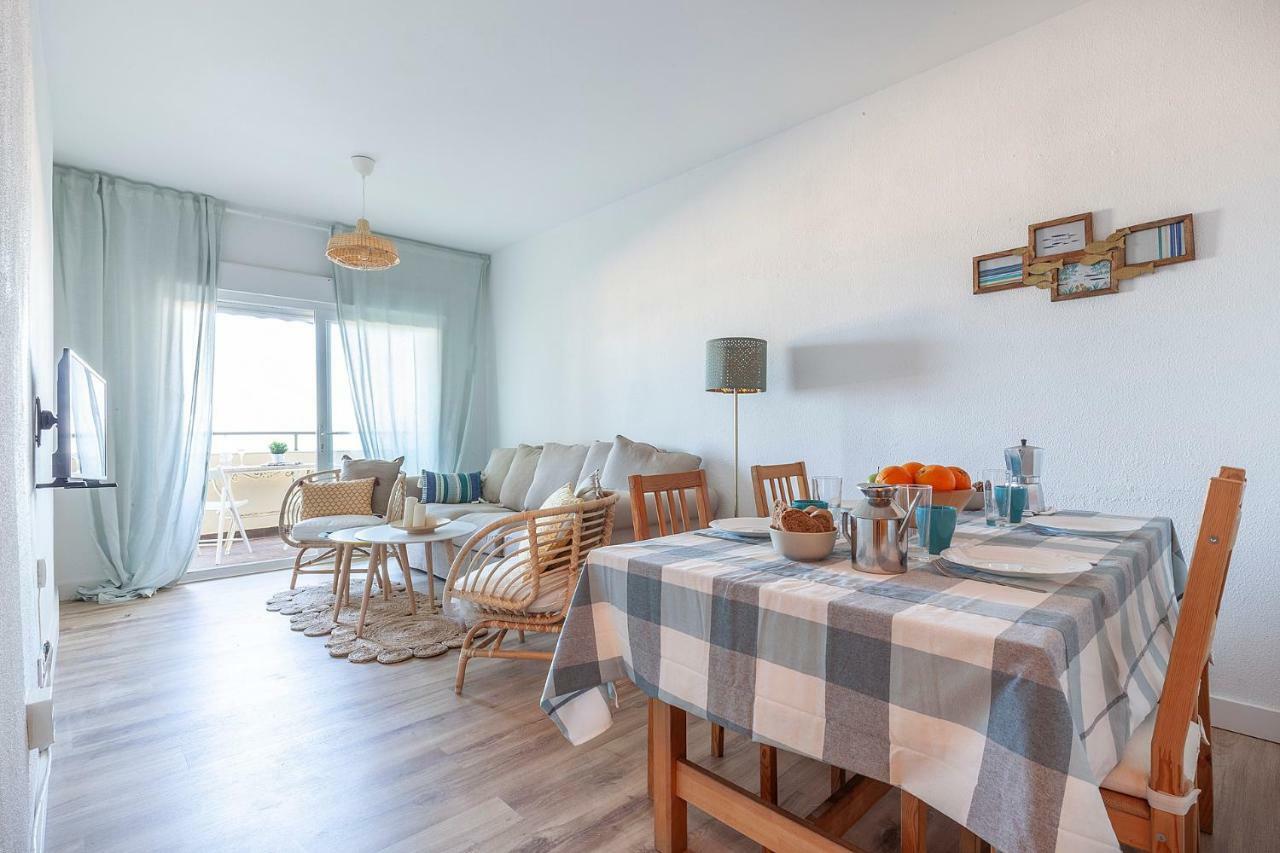 Apt En El Mar Apartment กาดิซ ภายนอก รูปภาพ