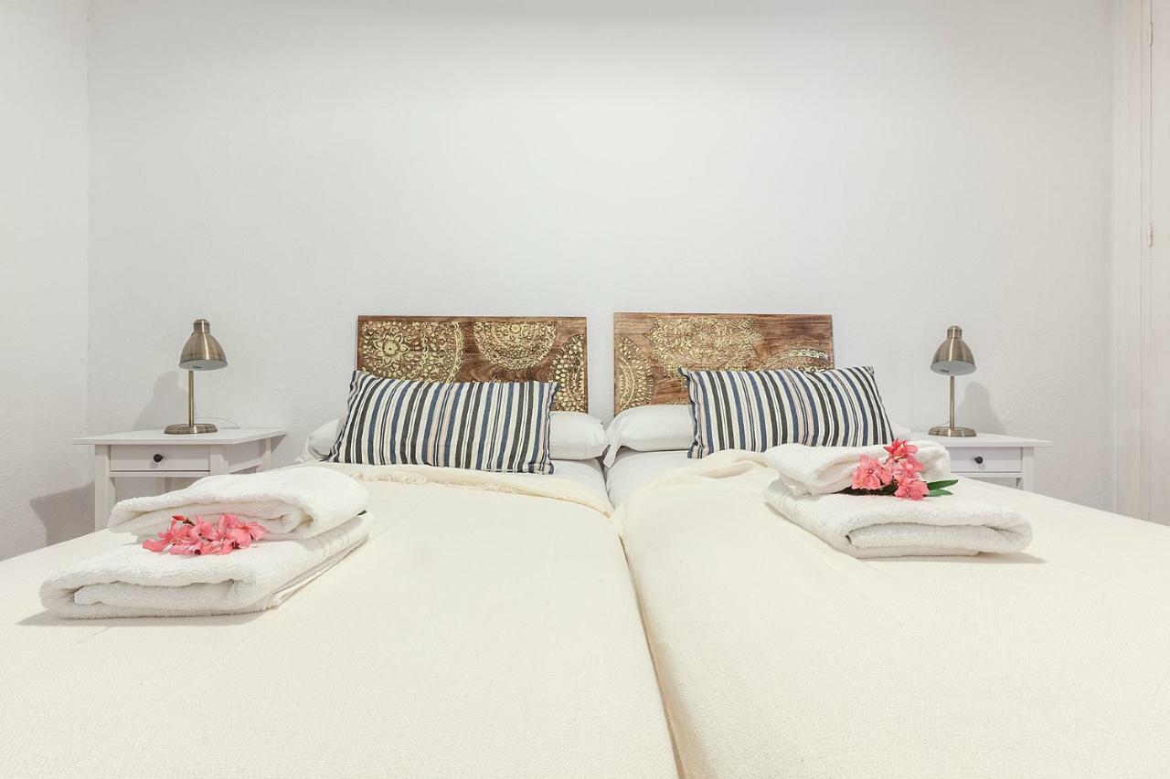 Apt En El Mar Apartment กาดิซ ภายนอก รูปภาพ