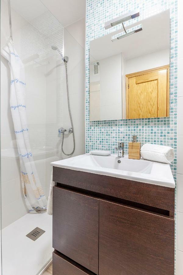 Apt En El Mar Apartment กาดิซ ภายนอก รูปภาพ