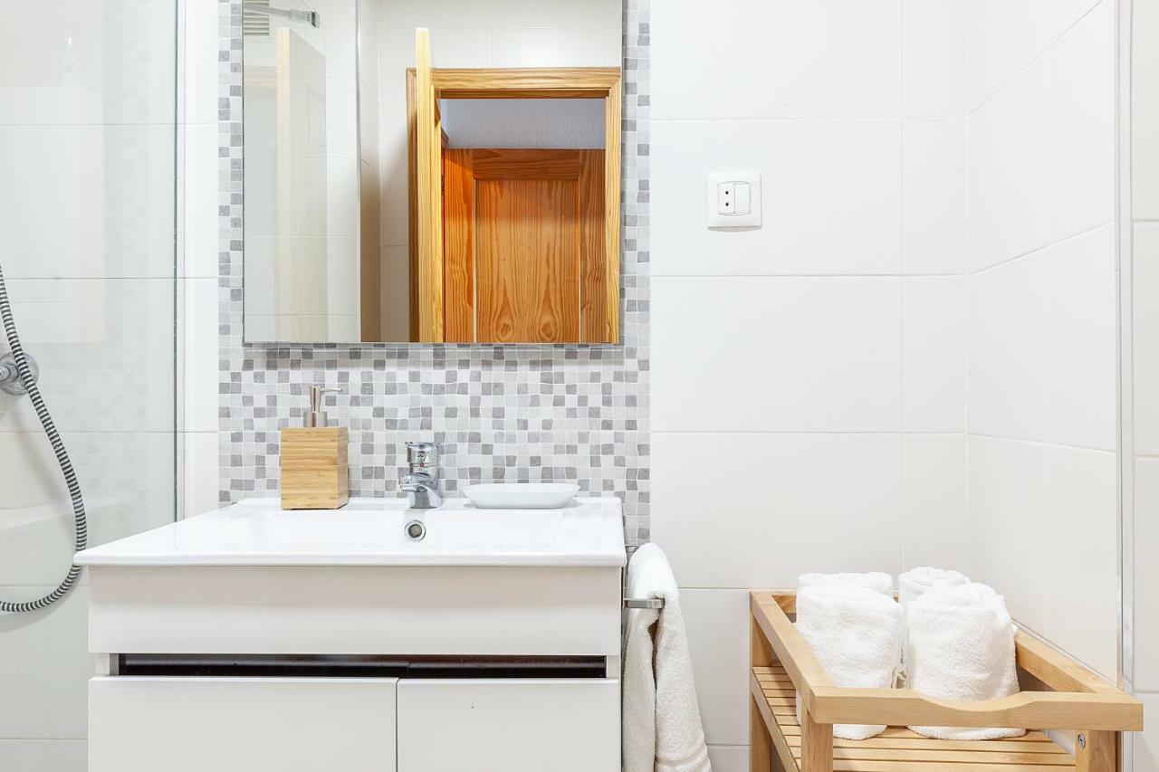 Apt En El Mar Apartment กาดิซ ภายนอก รูปภาพ