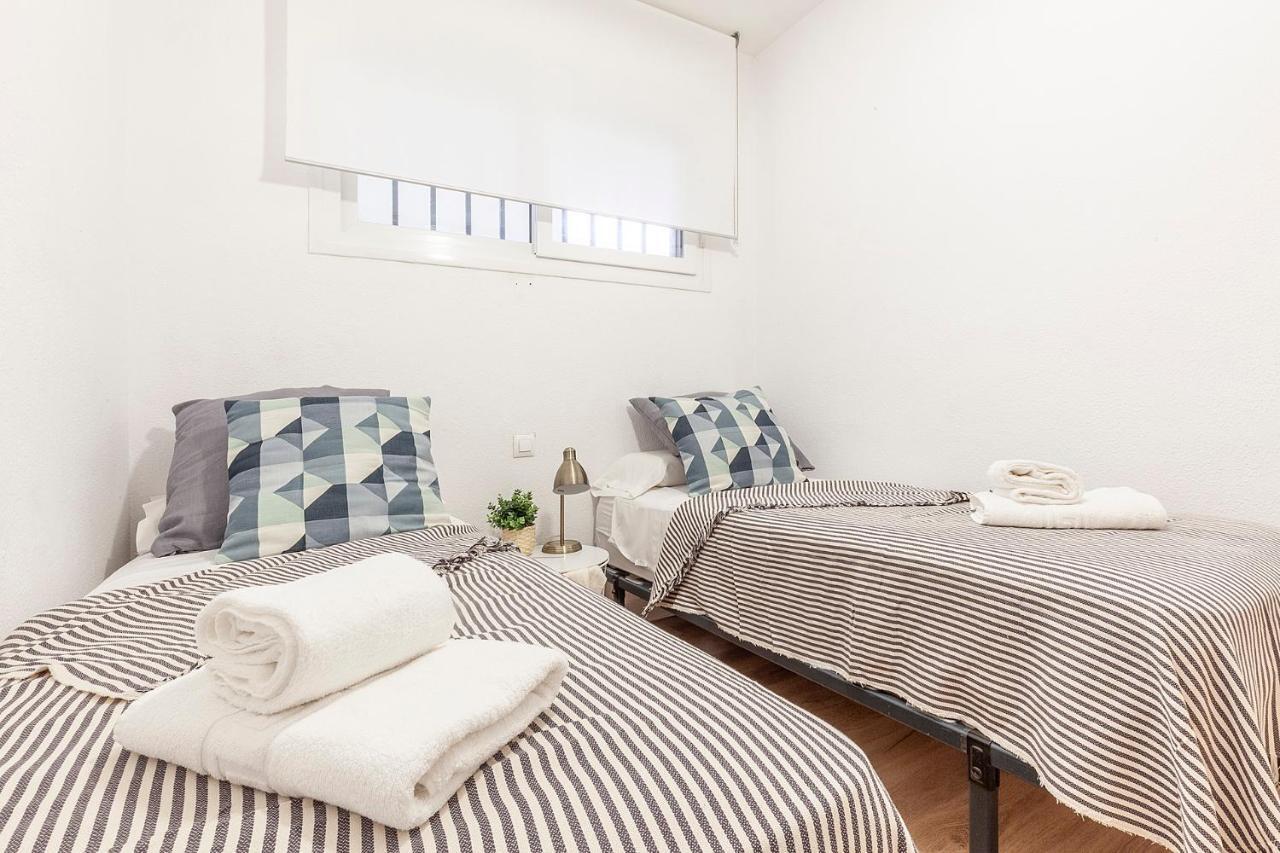 Apt En El Mar Apartment กาดิซ ภายนอก รูปภาพ